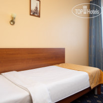 AZIMUT Hotel Nizhny Novgorod