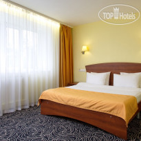 AZIMUT Hotel Nizhny Novgorod