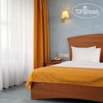 AZIMUT Hotel Nizhny Novgorod