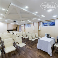 Shato City Hotel 