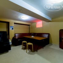 Shato City Hotel 