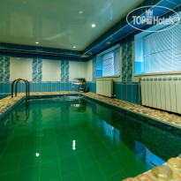 Shato City Hotel 