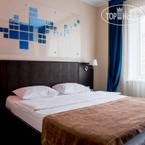 Shato City Hotel