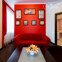 Shato City Hotel