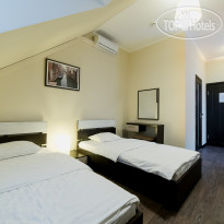 Shato City Hotel