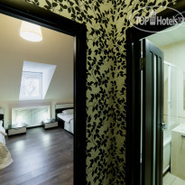 Shato City Hotel