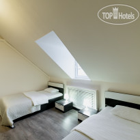 Shato City Hotel