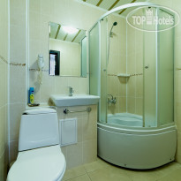 Shato City Hotel