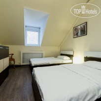 Shato City Hotel