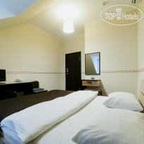 Shato City Hotel
