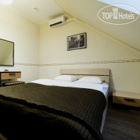 Shato City Hotel
