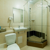 Shato City Hotel