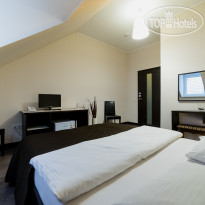 Shato City Hotel