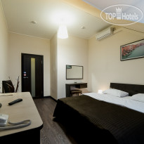 Shato City Hotel