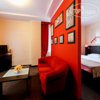 Shato City Hotel