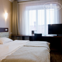 Shato City Hotel