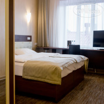 Shato City Hotel