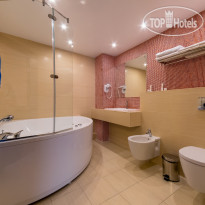 Shato City Hotel