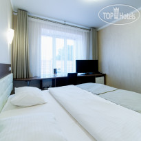 Shato City Hotel