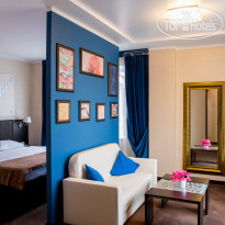 Shato City Hotel