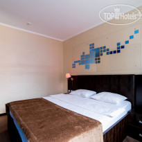 Shato City Hotel