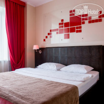 Shato City Hotel