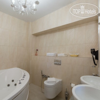Shato City Hotel