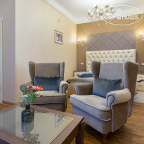 Shato City Hotel
