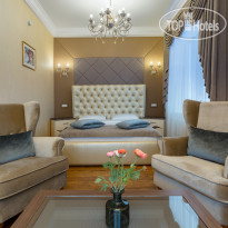 Shato City Hotel
