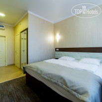 Shato City Hotel