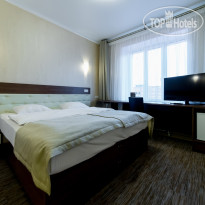 Shato City Hotel