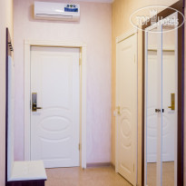 Shato City Hotel