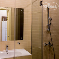 Shato City Hotel