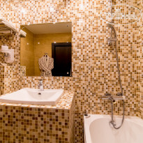 Shato City Hotel
