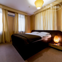 Shato City Hotel