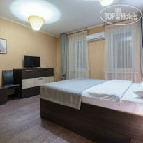 Shato City Hotel