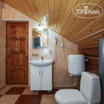 Sokolikha Hotel tophotels