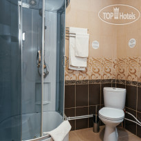 Sokolikha Hotel tophotels