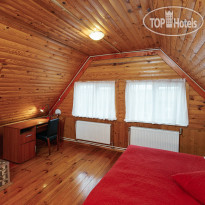 Sokolikha Hotel tophotels