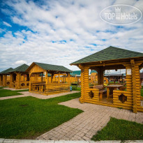 Sokolikha Hotel
