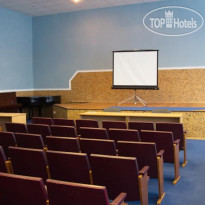 Пушкиногорье Конференц-зал