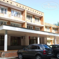 Пушкиногорье Отель