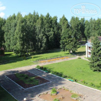 Пушкиногорье Отель