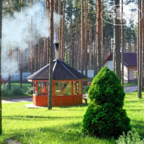 Калацкое База отдыха