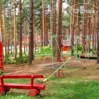 Калацкое База отдыха