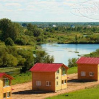 Ustje Beach Resort
