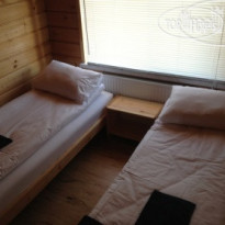 Ustje Beach Resort