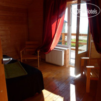 Ustje Beach Resort