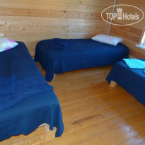 Ustje Beach Resort