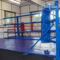 Лесное озеро (Woods Lake Resort) 